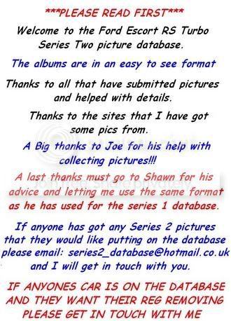 PLEASE READ FIRST